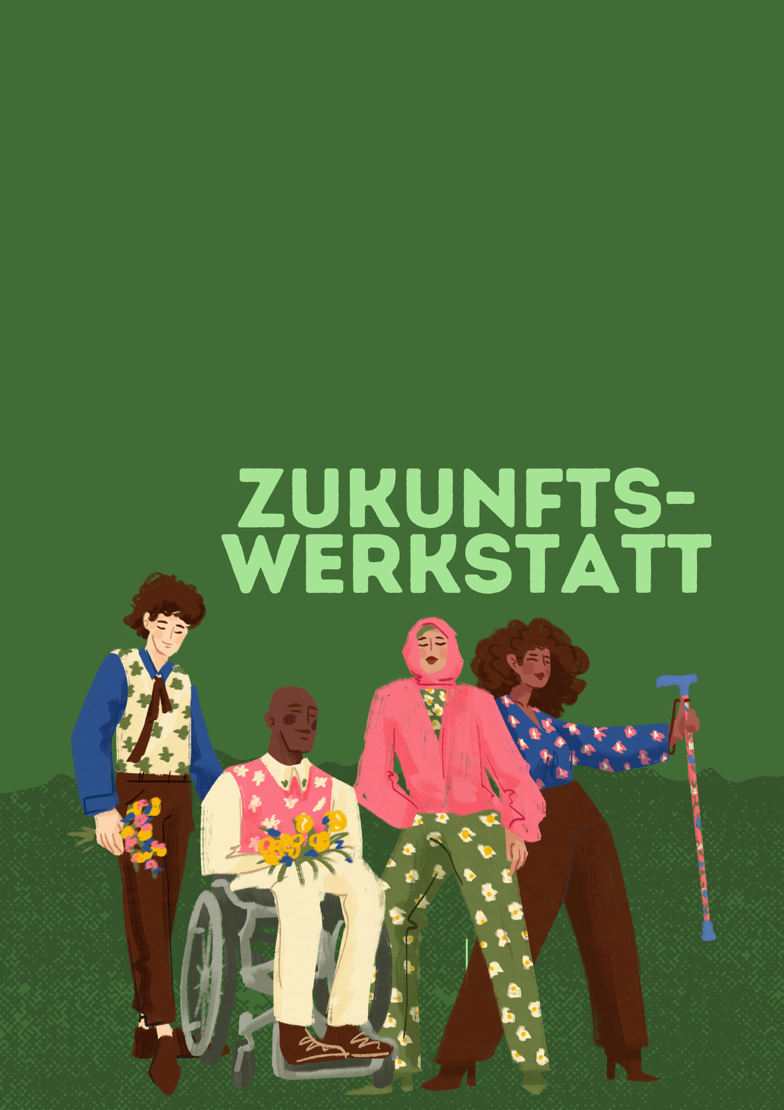 Zukunftswerkstatt